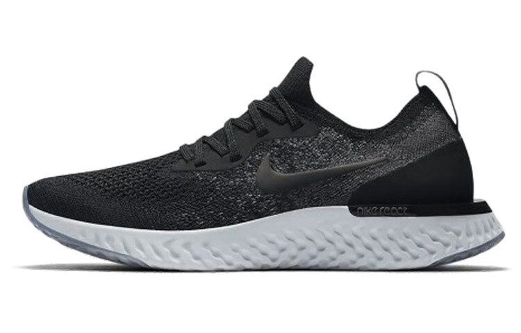 Женские беговые кроссовки Nike Epic React Flyknit 1
Женские беговые кроссовки Nike Epic React Flyknit 1