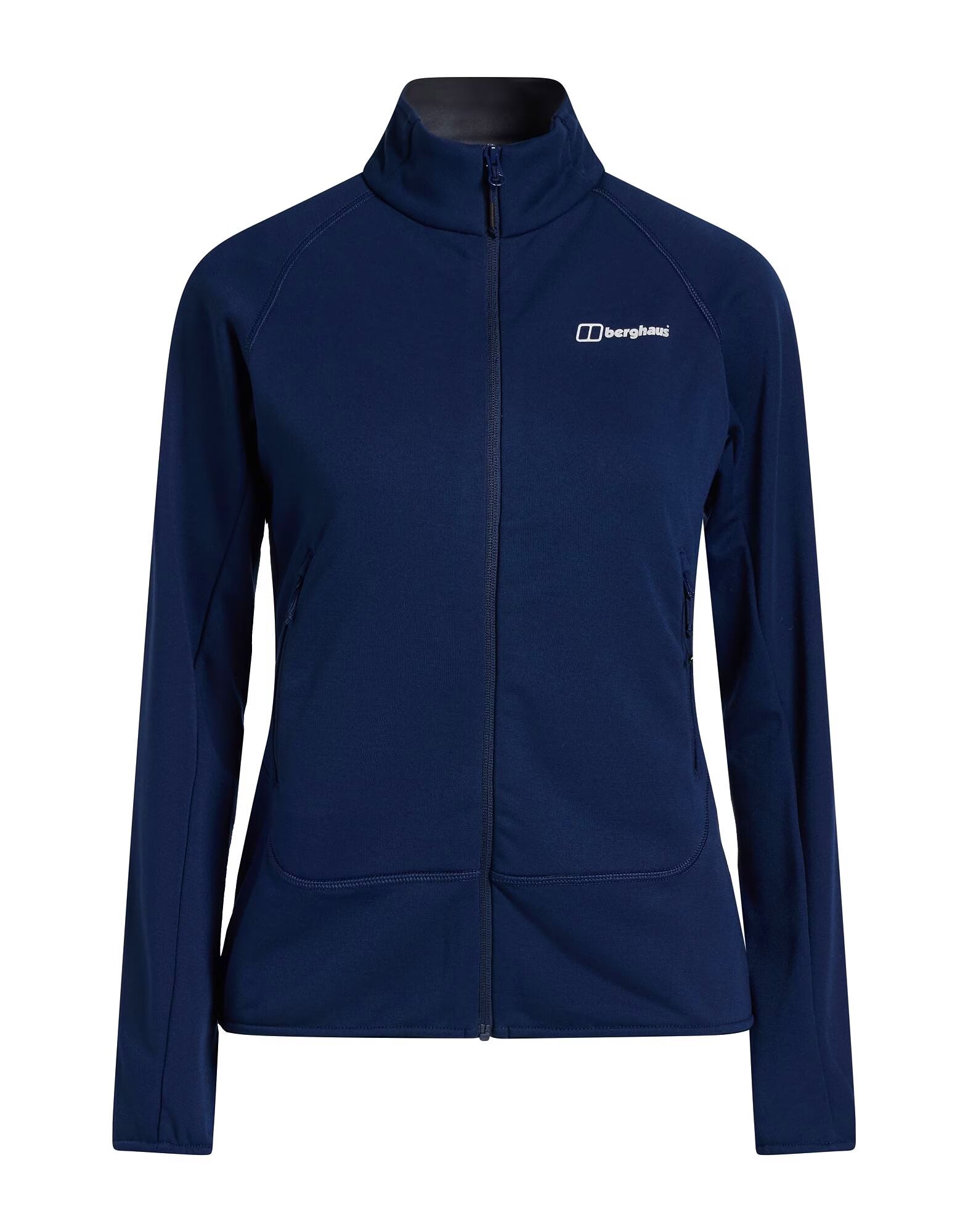 Толстовка Berghaus, полуночно-синий
Толстовка Berghaus, полуночно-синий