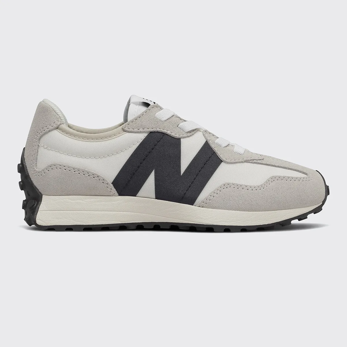 Детская повседневная обувь PH327FE New Balance, белый/черный
Детская повседневная обувь PH327FE New Balance, белый/черный