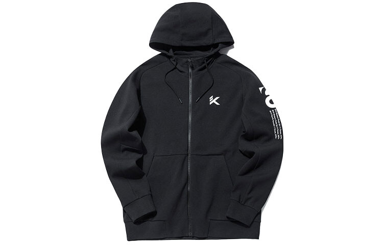 Баскетбольная коллекция куртка мужская черная Anta, черный
Баскетбольная коллекция куртка мужская черная Anta, черный