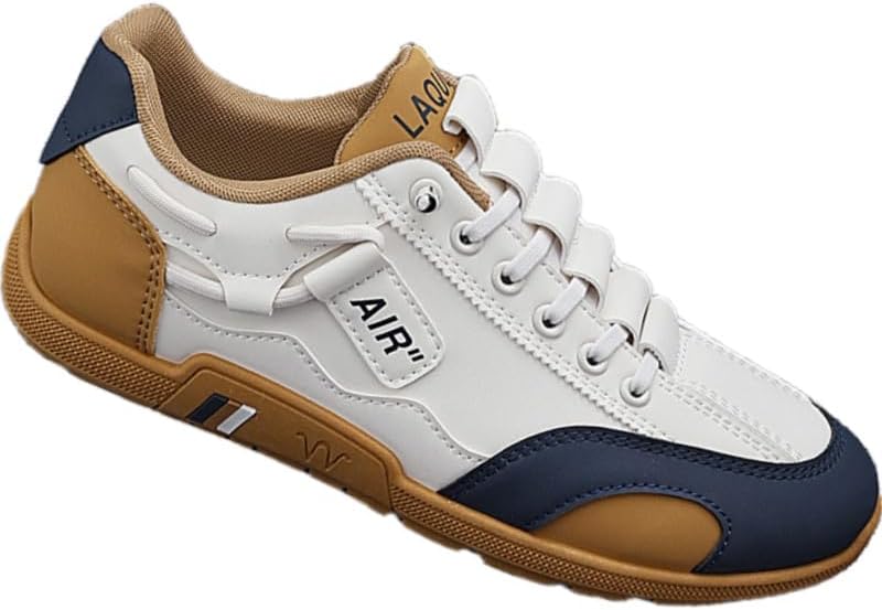 Легкие и удобные мужские спортивные кроссовки на мягкой подошве с цельным кроем подходят для повседневной носки на открытом воздухе в любое время года Fmshi, Beige Camel Color
Легкие и удобные мужские спортивные кроссовки на мягкой подошве с цельным кроем подходят для повседневной носки на открытом воздухе в любое время года Fmshi, Beige Camel Color