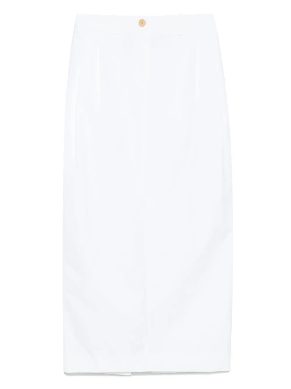 Юбка Lucian KHAITE, белый
Юбка Lucian KHAITE, белый