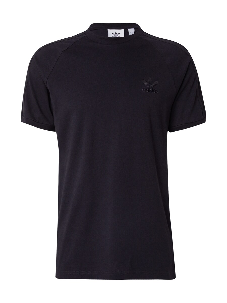 Рубашка ADIDAS ORIGINALS Adicolor Classics, черный 
Рубашка ADIDAS ORIGINALS Adicolor Classics, черный