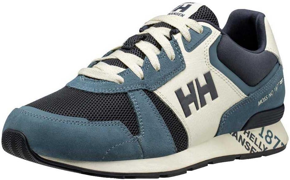 Helly-Hansen мужские кроссовки Low-top Helly Hansen, Alpine Frost
Helly-Hansen мужские кроссовки Low-top Helly Hansen, Alpine Frost