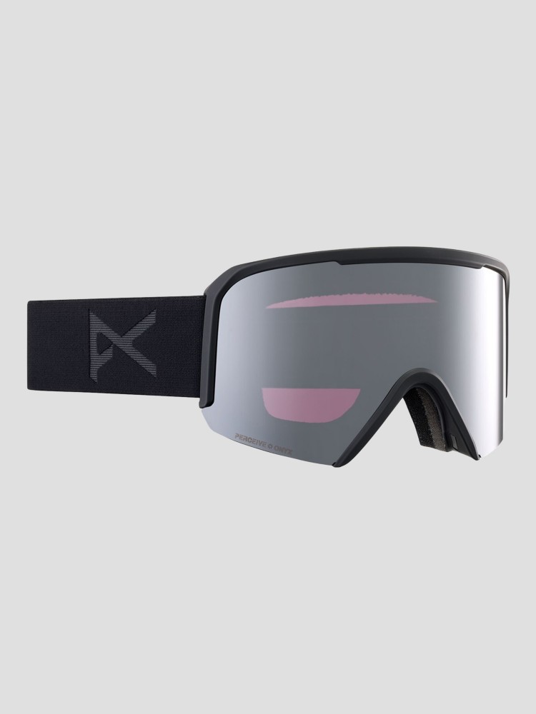Очки для сноуборда Anon Nesa Smoke Goggle, prcv sun onyx
Очки для сноуборда Anon Nesa Smoke Goggle, prcv sun onyx
