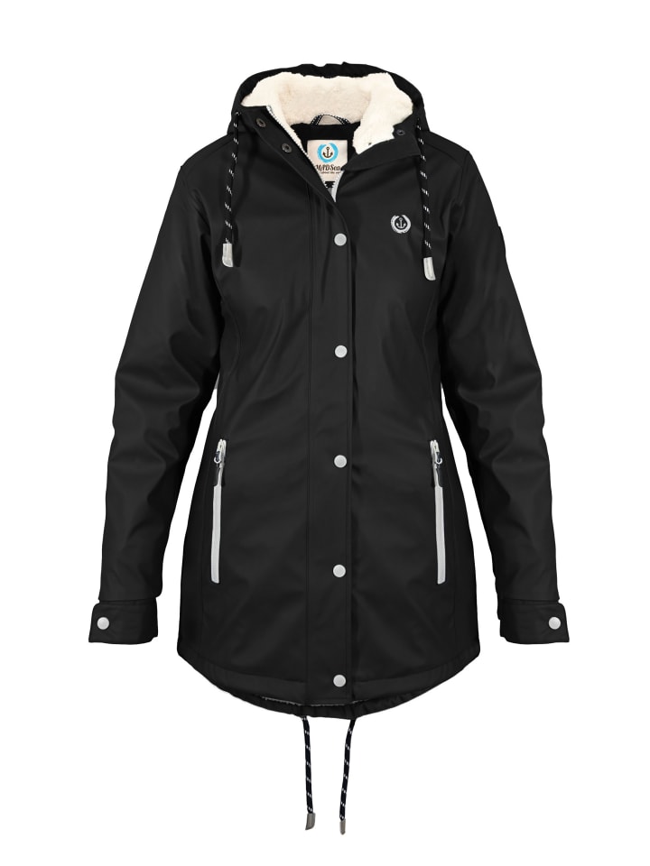 Дождевик MADSea, черный
Дождевик MADSea, черный