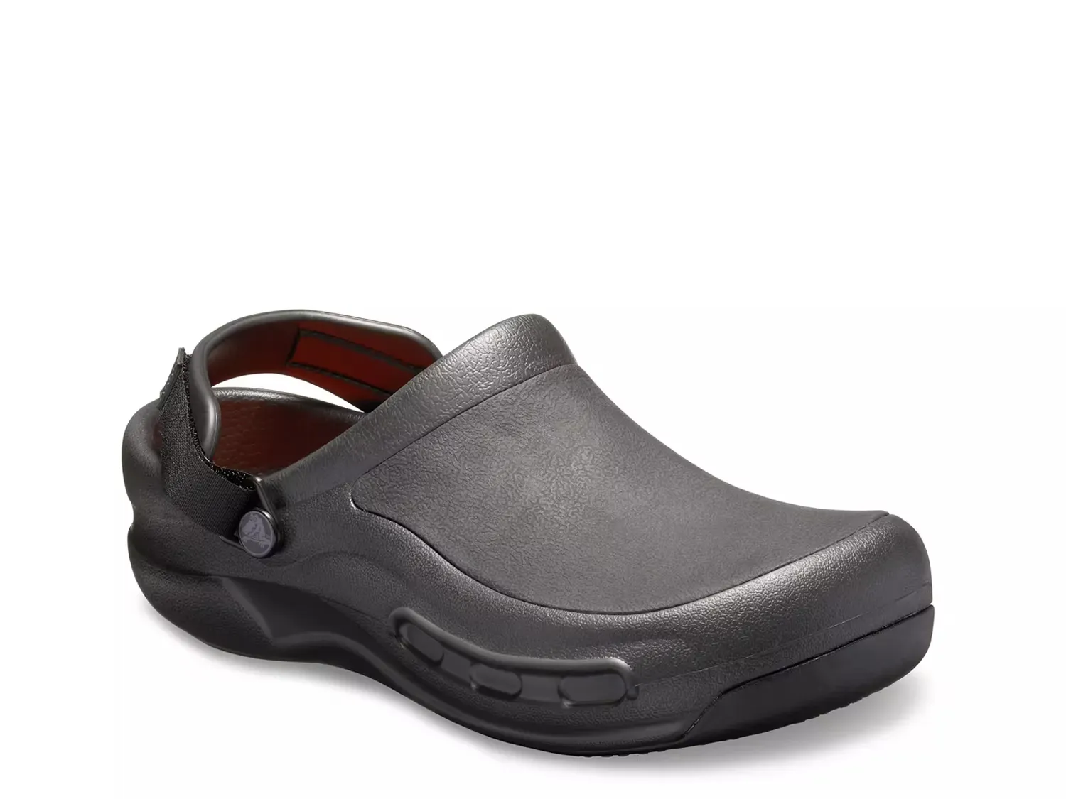 Сабо Bistro Pro Literide SR - мужские Crocs, Black
Сабо Bistro Pro Literide SR - мужские Crocs, Black