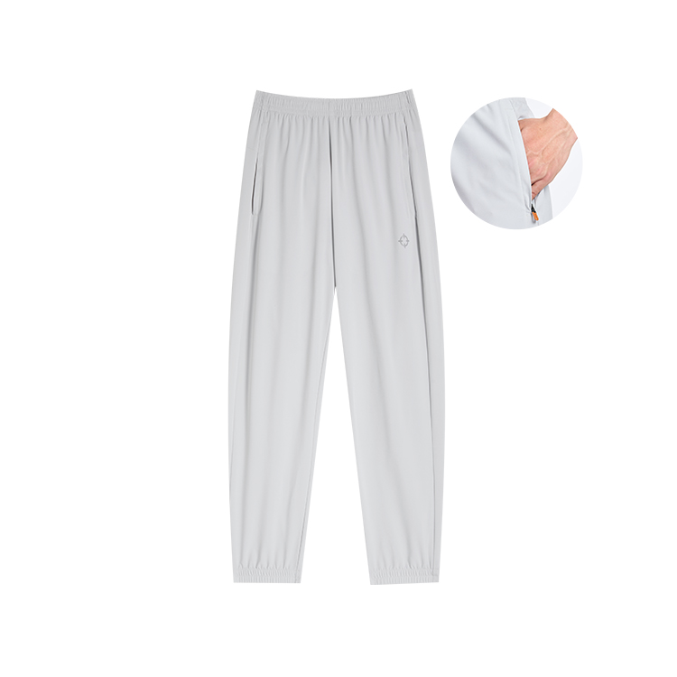 Повседневные брюки Unisex RIGORER, серый
Повседневные брюки Unisex RIGORER, серый