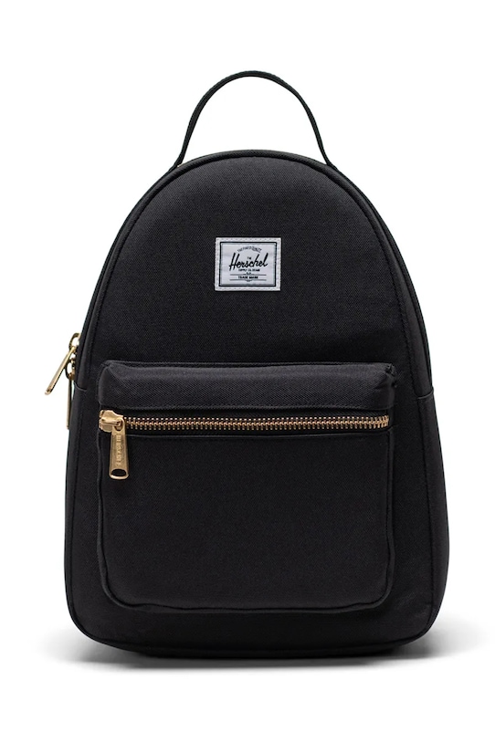 Рюкзак Herschel, черный
Рюкзак Herschel, черный