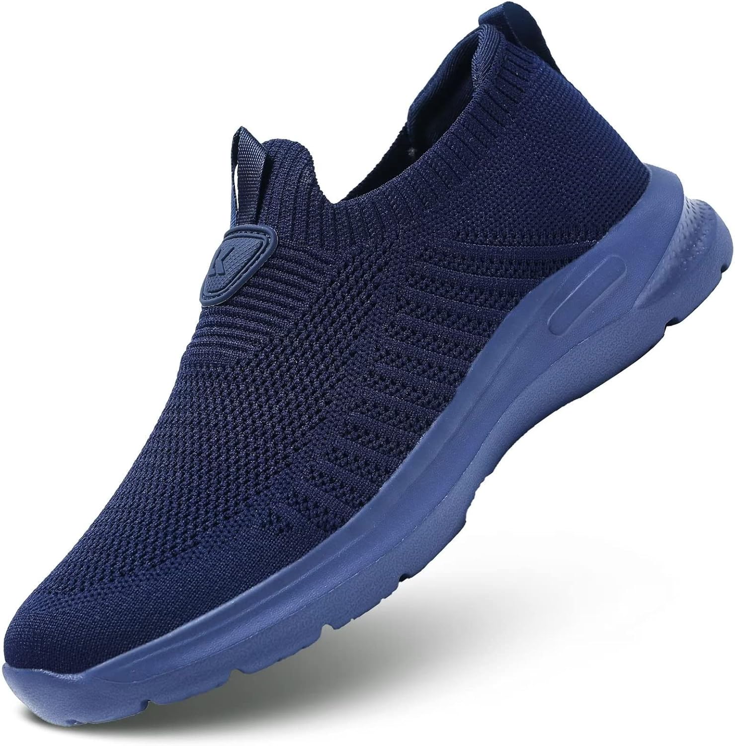 Мужские кроссовки для ходьбы Легкие дышащие сетчатые беговые кроссовки Слипоны Модные теннисные кроссовки Комфортные для тренажерного зала и тренировок Мужская обувь Hetohec, синий
Мужские кроссовки для ходьбы Легкие дышащие сетчатые беговые кроссовки Слипоны Модные теннисные кроссовки Комфортные для тренажерного зала и тренировок Мужская обувь Hetohec, синий