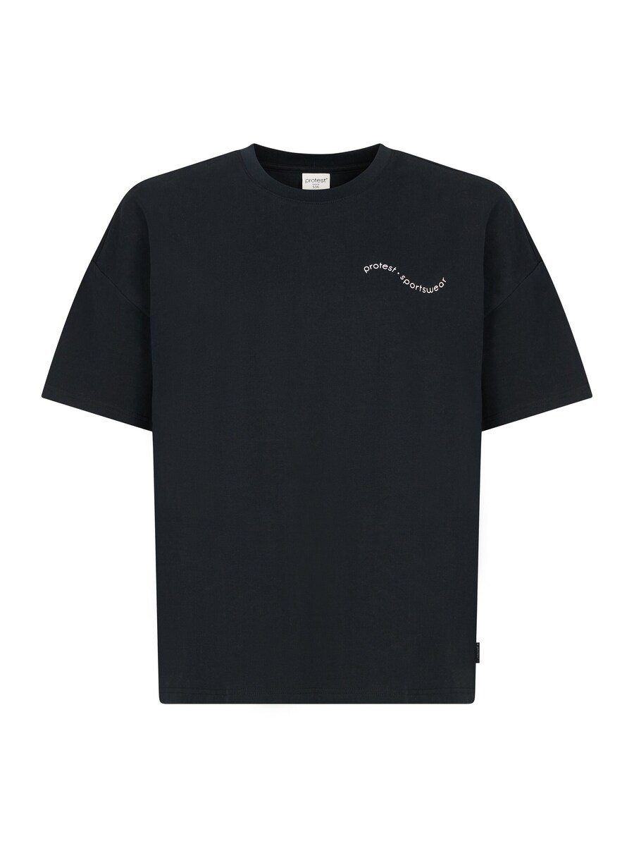 Рубашка PROTEST PRTMIRELLA, черный
Рубашка PROTEST PRTMIRELLA, черный