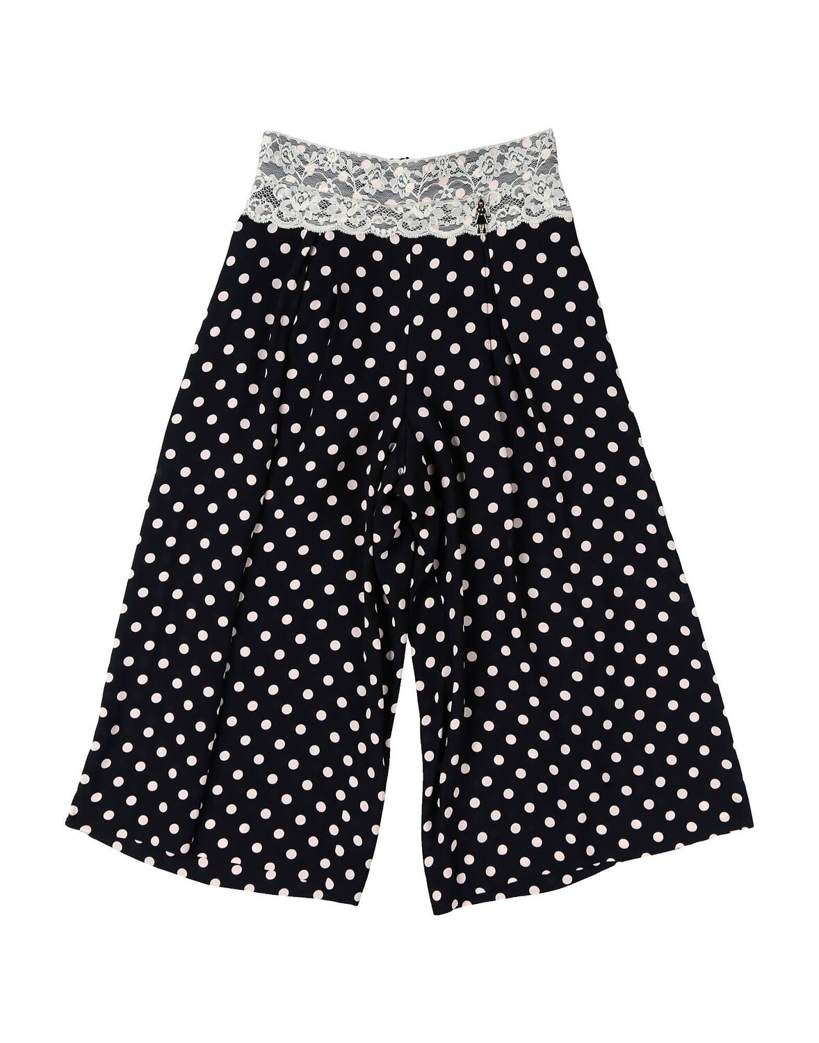 Брюки Elisabetta Franchi, черный
Брюки Elisabetta Franchi, черный