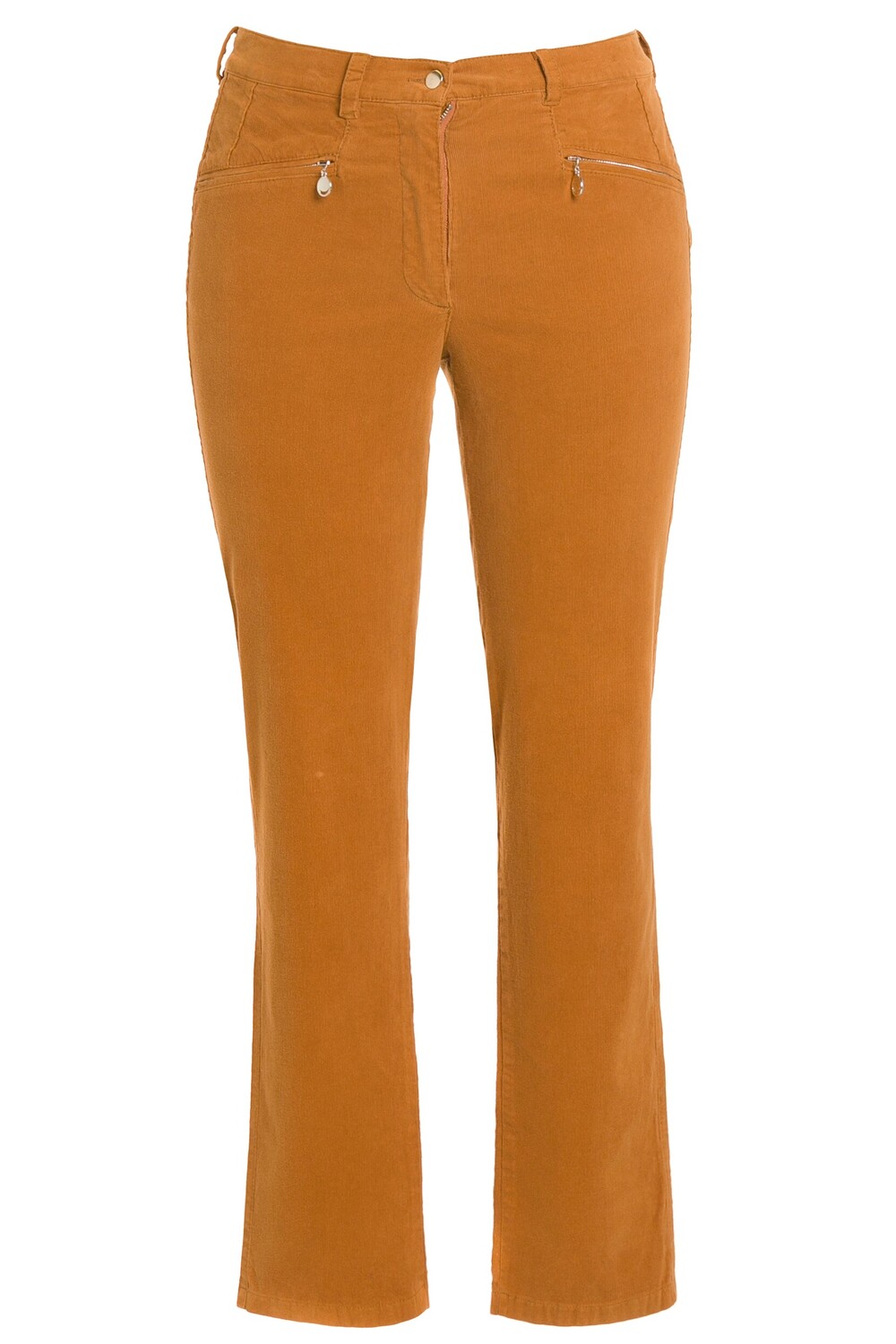 Брюки Ulla Popken, цвет goldbraun
Брюки Ulla Popken, цвет goldbraun