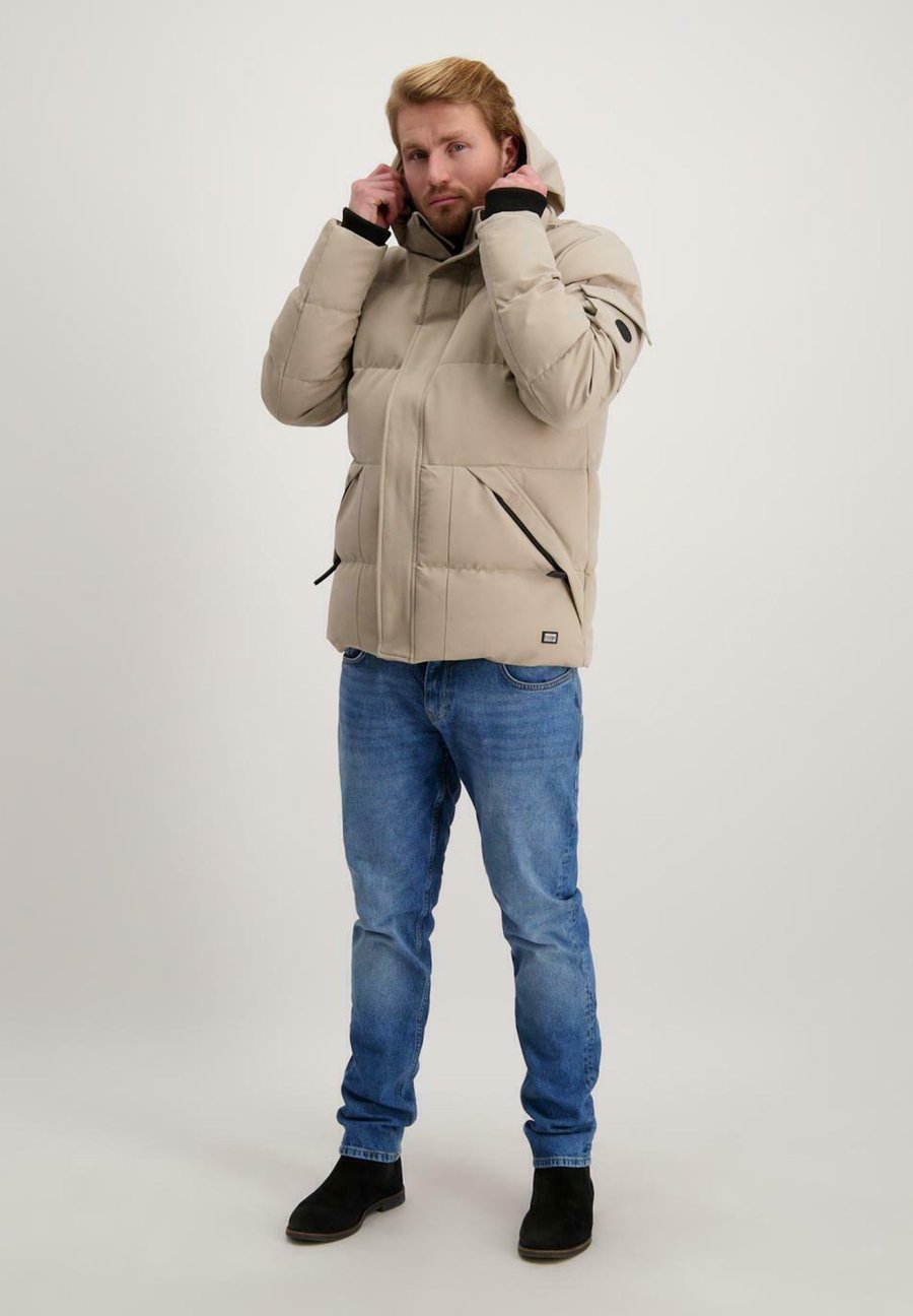 Куртка Cars Jeans Winter jacket, Sand
Куртка Cars Jeans Winter jacket, Sand