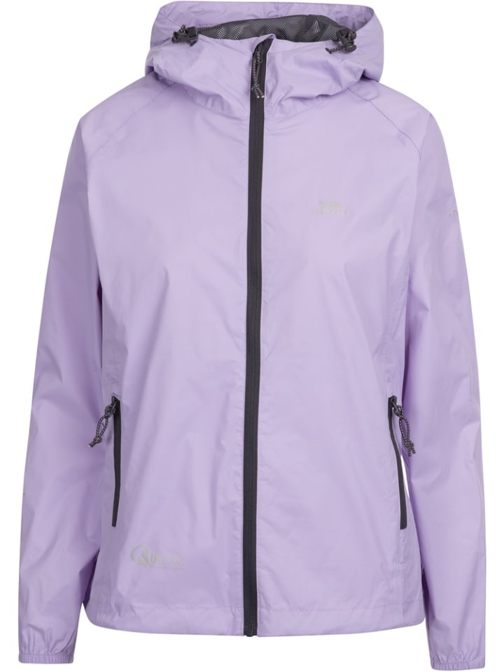 Дождевик Trespass, белый
Дождевик Trespass, белый