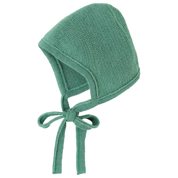 Детская вязаная шапка Disana, Jade
Детская вязаная шапка Disana, Jade