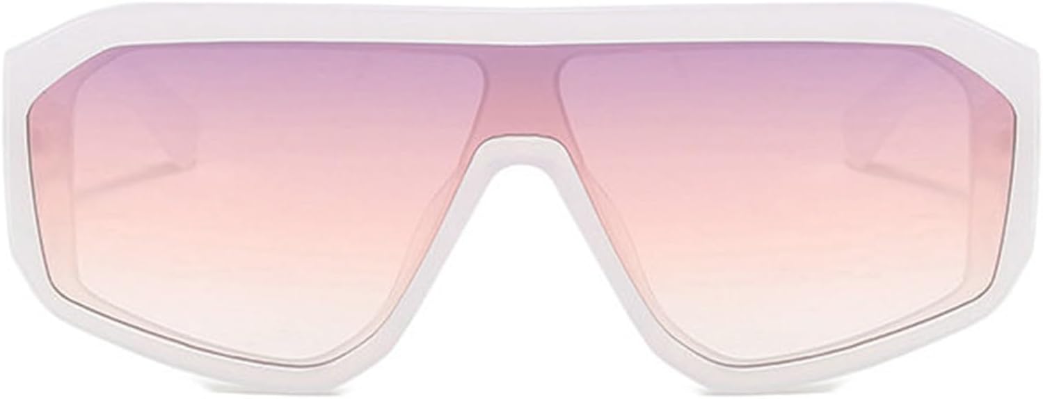 Солнцезащитные очки Willochra в стиле ретро, большие квадратные, модные для женщин, с плоской верхней частью, градиентные, в стиле панк, с защитой от УФ-излучения UV400, модные солнцезащитные очки для мужчин, C10
Солнцезащитные очки Willochra в стиле ретро, большие квадратные, модные для женщин, с плоской верхней частью, градиентные, в стиле панк, с защитой от УФ-излучения UV400, модные солнцезащитные очки для мужчин, C10