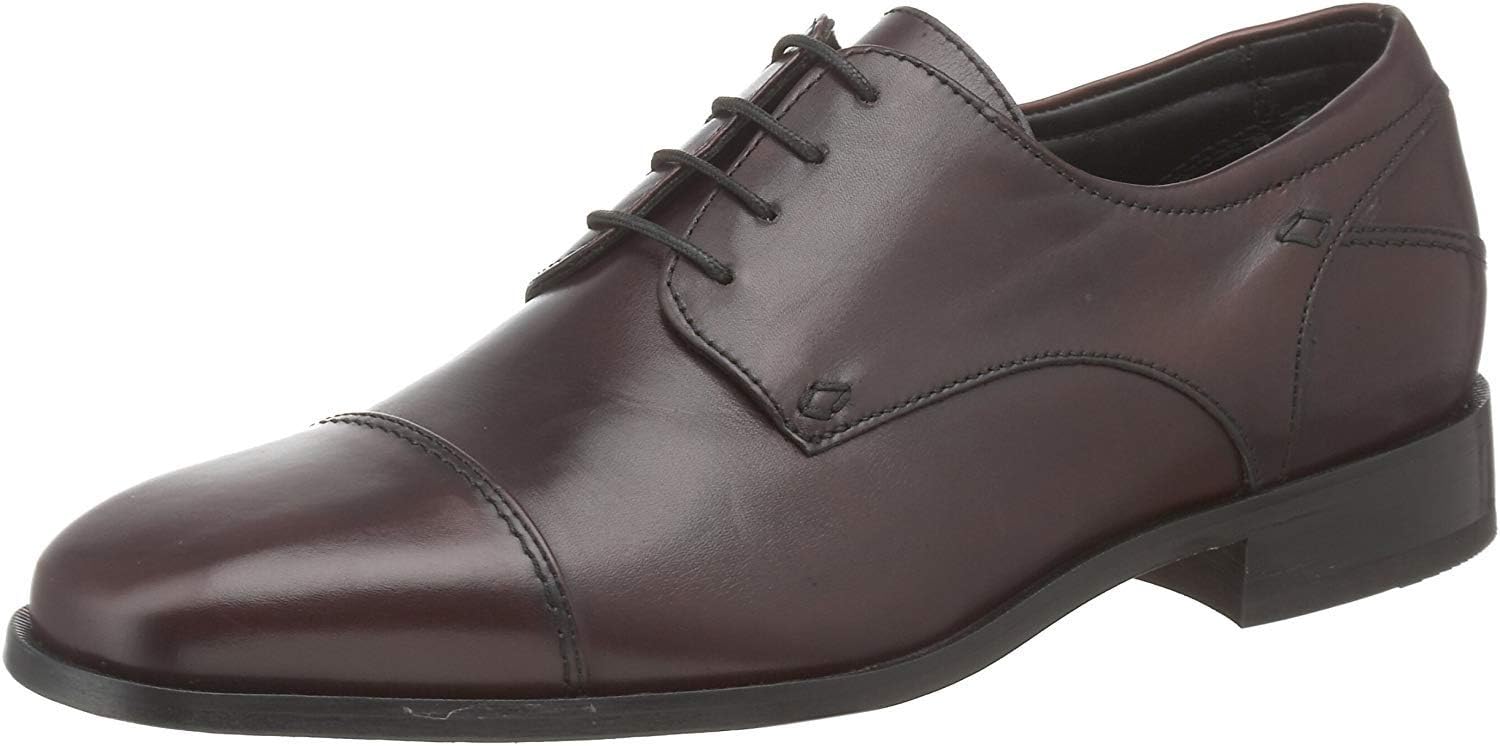 Мужские оксфорды Florsheim Welles, бордовый
Мужские оксфорды Florsheim Welles, бордовый