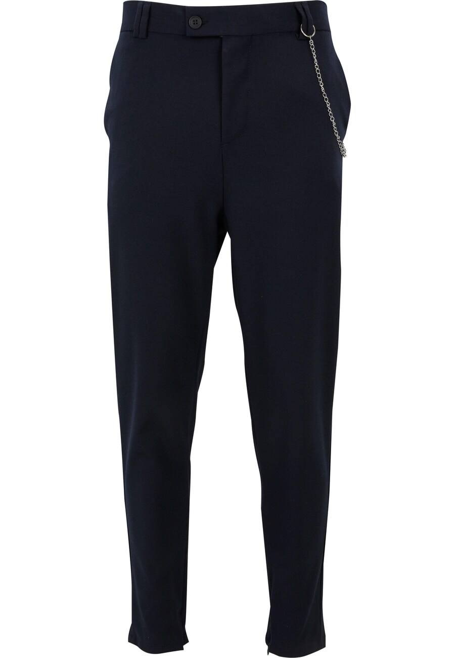 Брюки зауженного кроя 2Y Premium, темно-синий
Брюки зауженного кроя 2Y Premium, темно-синий