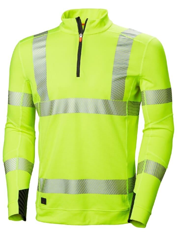 Лонгслив Helly Hansen Longsleeve, желтый
Лонгслив Helly Hansen Longsleeve, желтый