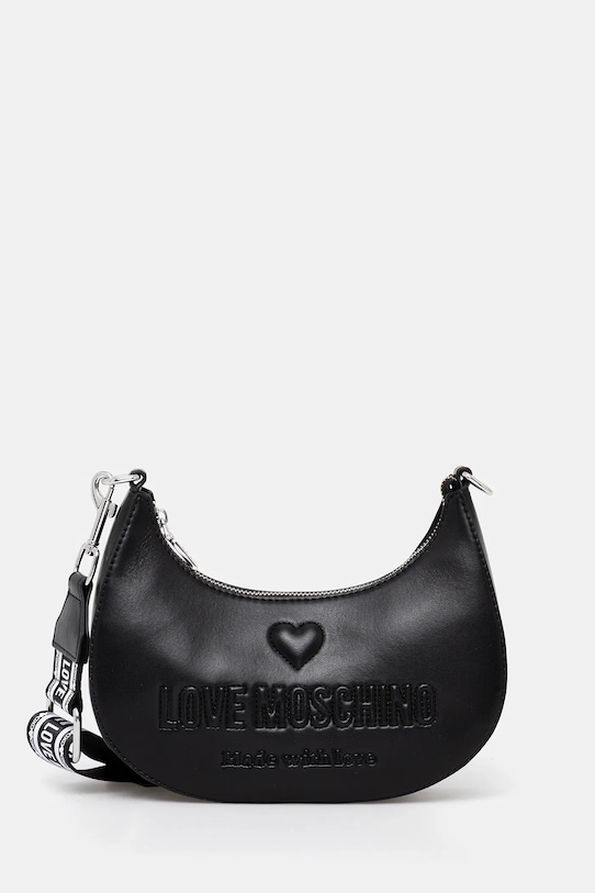 Сумка Love Moschino, черный
Сумка Love Moschino, черный