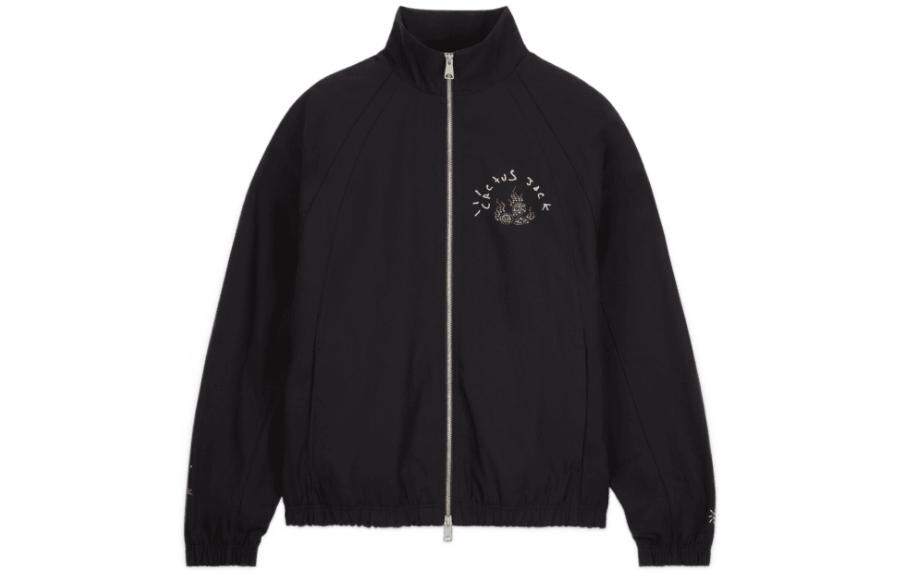 Jordan Джордан Мужская куртка, Черный
Jordan Джордан Мужская куртка, Черный