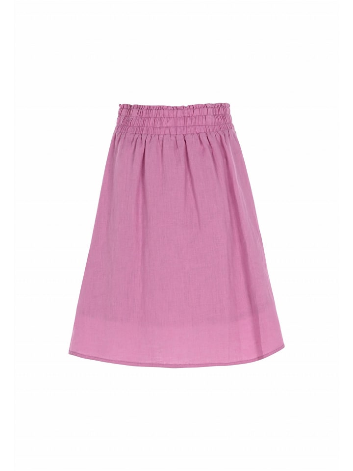 Мини-юбка Freshlions, розовый
Мини-юбка Freshlions, розовый