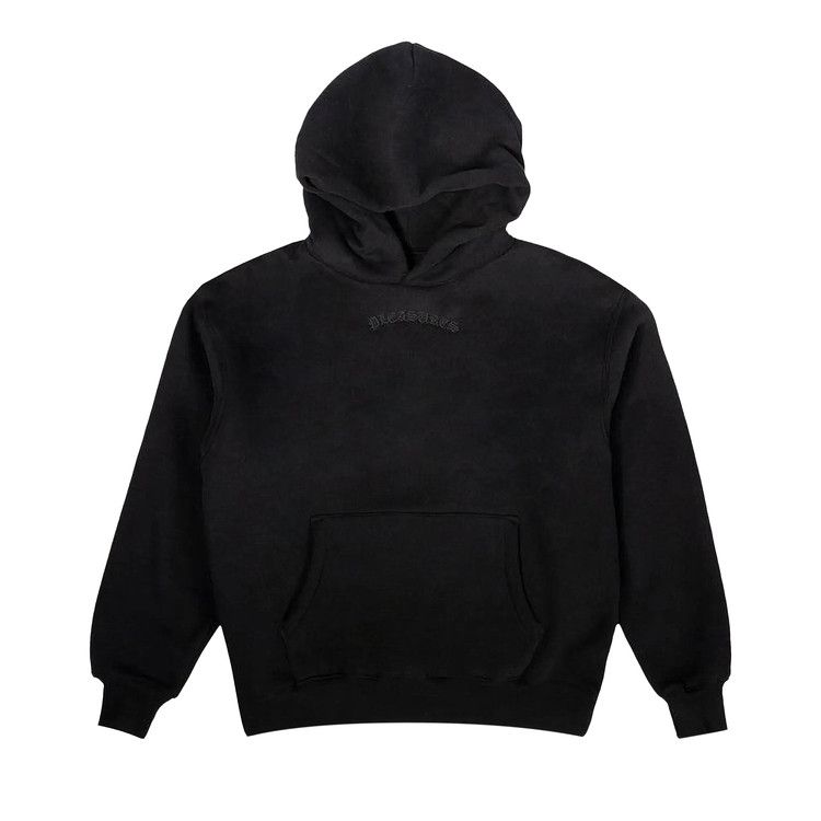 Худи Pleasures Neural Hoodie, Black
Худи Pleasures Neural Hoodie, Black