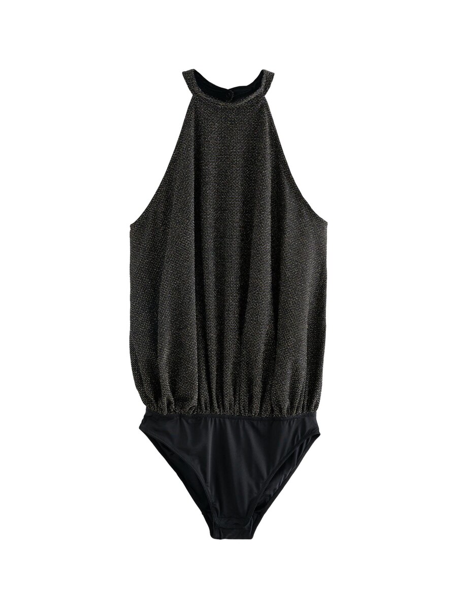 Боди Next, черный
Боди Next, черный