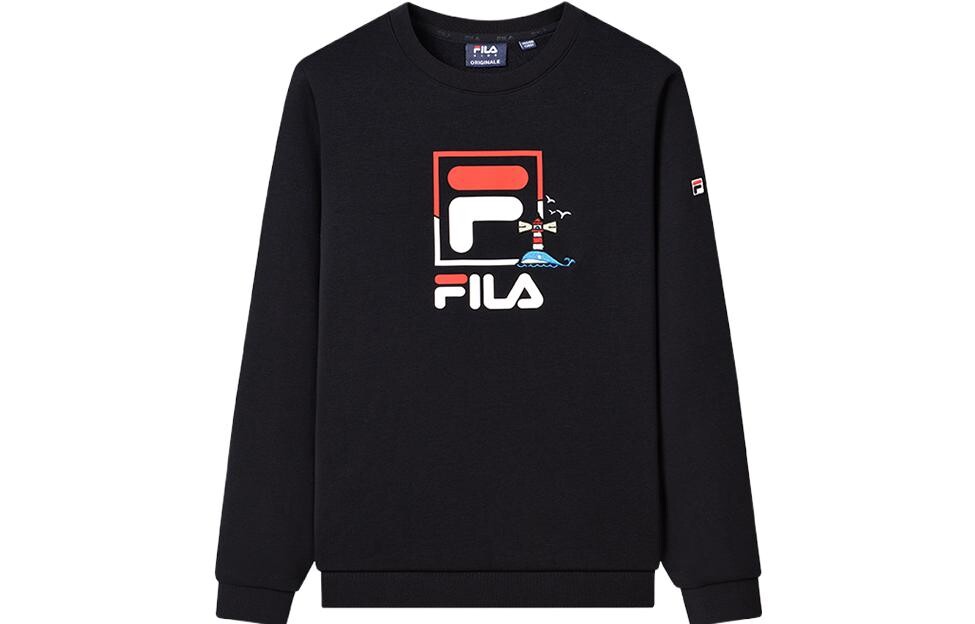 Детская толстовка Fila Kids, синий
Детская толстовка Fila Kids, синий
