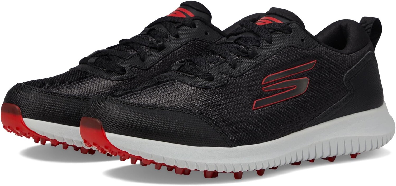 Кроссовки Go Golf Max-Fairway 4 Skechers, цвет Black/Red, Черный, Кроссовки Go Golf Max-Fairway 4 Skechers, цвет Black/Red
Кроссовки Go Golf Max-Fairway 4 Skechers, цвет Black/Red, Черный, Кроссовки Go Golf Max-Fairway 4 Skechers, цвет Black/Red