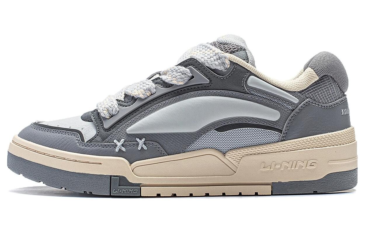 Мужская обувь для скейтбординга Li Ning Journey V2, Серый, Мужская обувь для скейтбординга Li Ning Journey V2
Мужская обувь для скейтбординга Li Ning Journey V2, Серый, Мужская обувь для скейтбординга Li Ning Journey V2