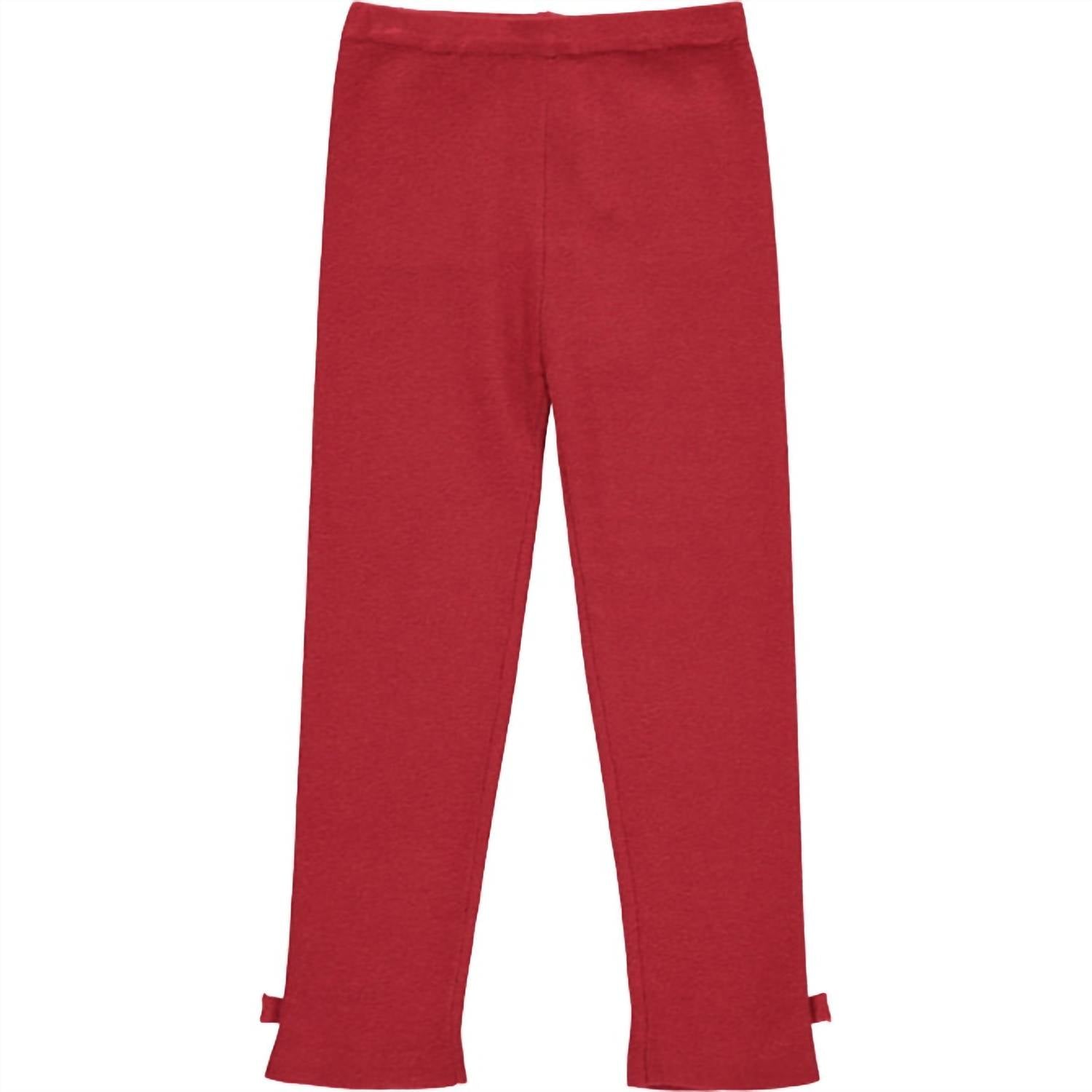 Женские леггинсы цвета оливы в бордовом цвете VIGNETTE
Женские леггинсы цвета оливы в бордовом цвете VIGNETTE