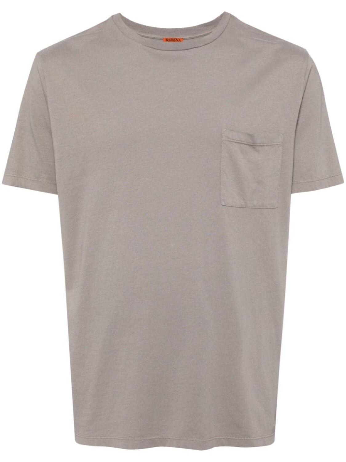 Barena футболка Giro, нейтральный цвет
Barena футболка Giro, нейтральный цвет