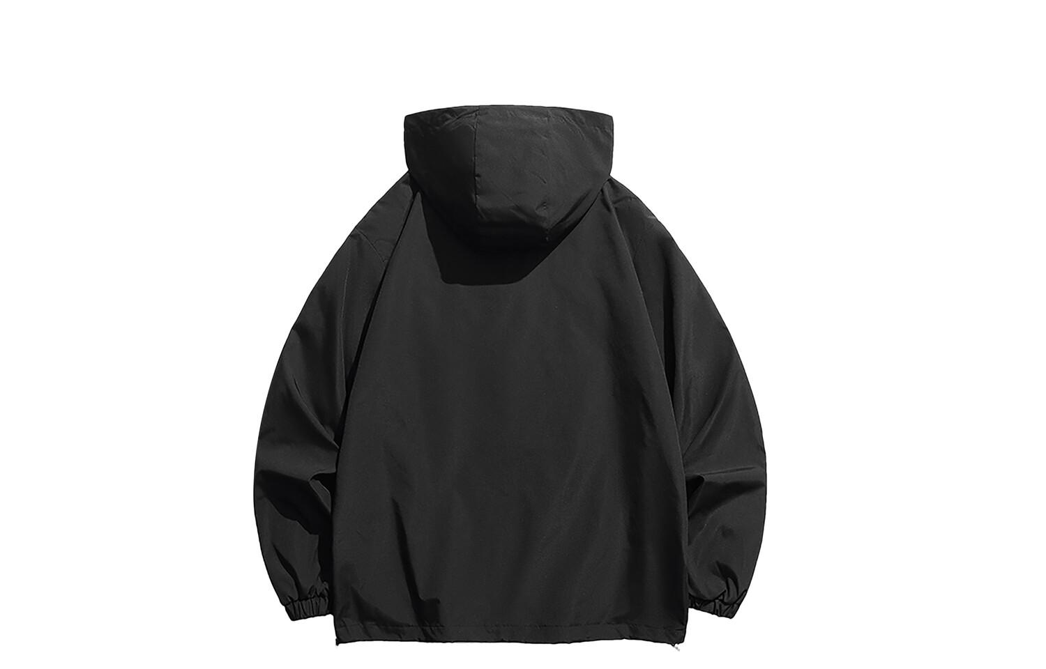 Куртка унисекс Jeep, цвет Caramel
Куртка унисекс Jeep, цвет Caramel