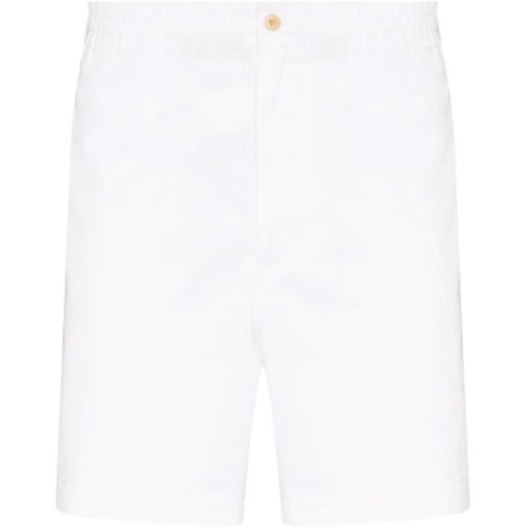 Классические шорты Prepster Polo Ralph Lauren, белый
Классические шорты Prepster Polo Ralph Lauren, белый