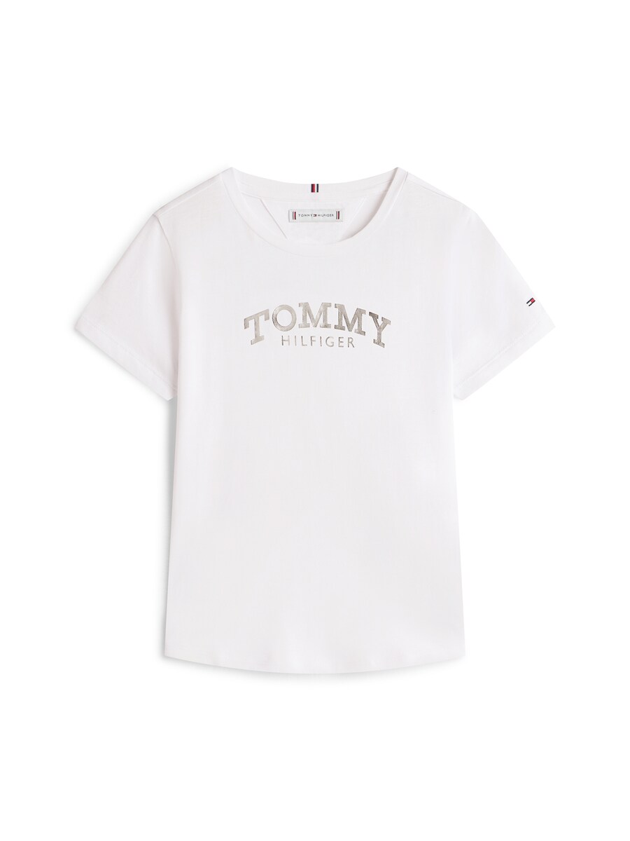 Рубашка TOMMY HILFIGER, белый
Рубашка TOMMY HILFIGER, белый
