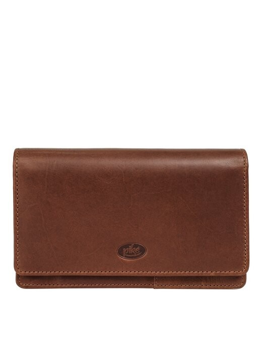 Кошелек Piké, коричневый
Кошелек Piké, коричневый