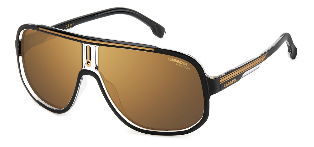 Мужские солнцезащитные очки CARRERA 1058-S
Мужские солнцезащитные очки CARRERA 1058-S