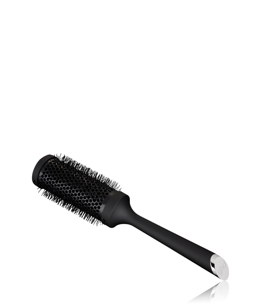 Круглая кисть ghd the blow dryer Size 3, 1 шт.
Круглая кисть ghd the blow dryer Size 3, 1 шт.