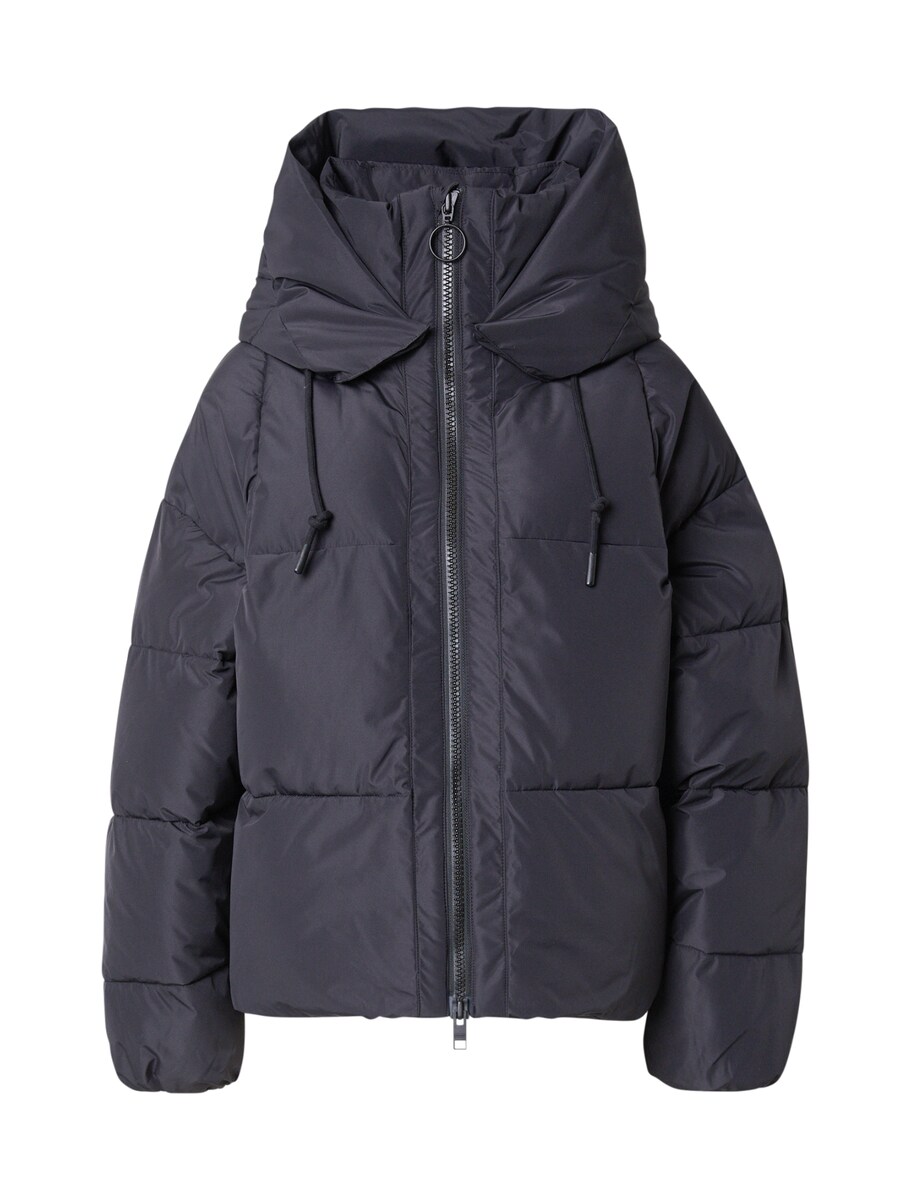 Зимняя куртка Embassy of Bricks and Logs Winter Jacket Zonza, черный
Зимняя куртка Embassy of Bricks and Logs Winter Jacket Zonza, черный