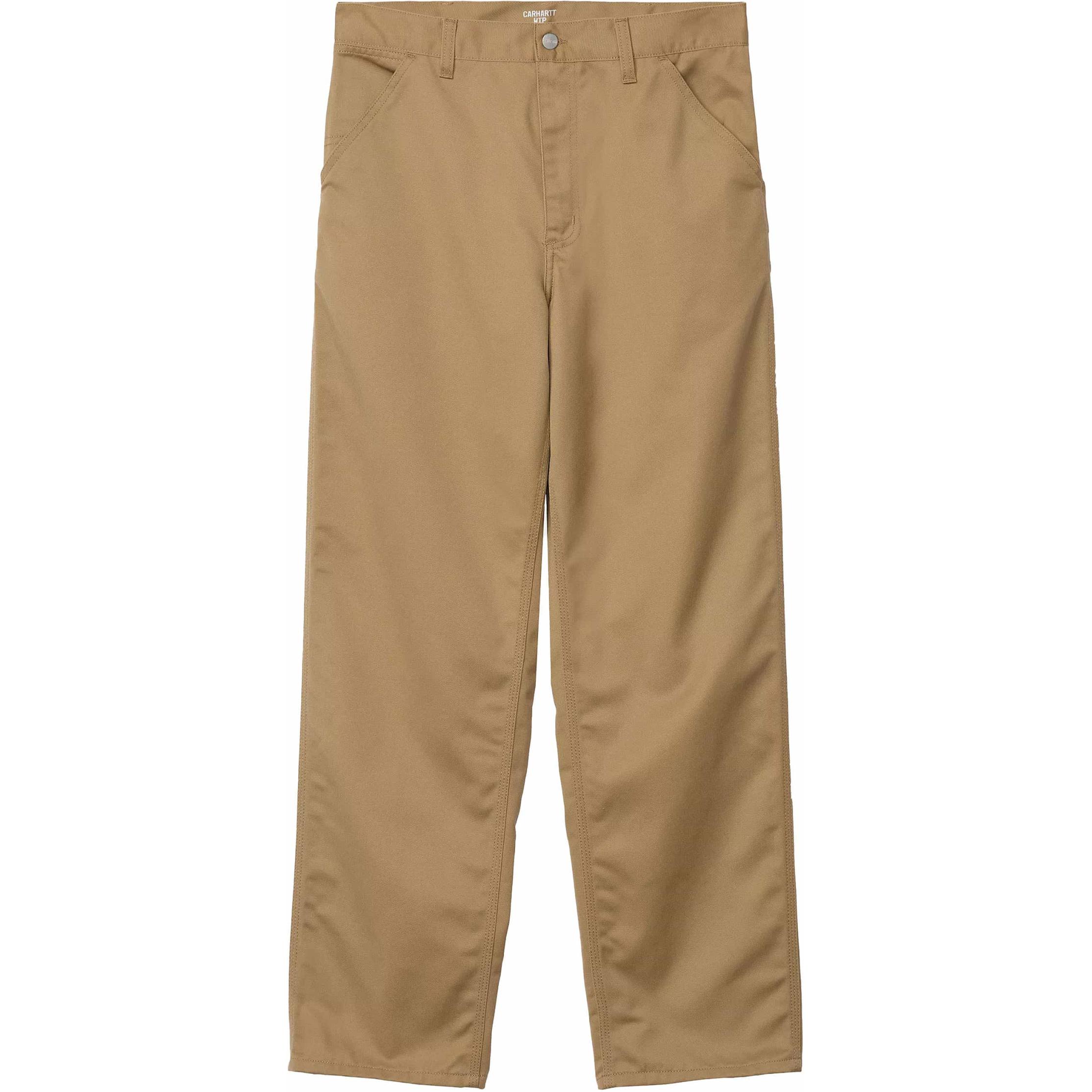 Повседневные брюки мужские Carhartt WIP, бежевый
Повседневные брюки мужские Carhartt WIP, бежевый