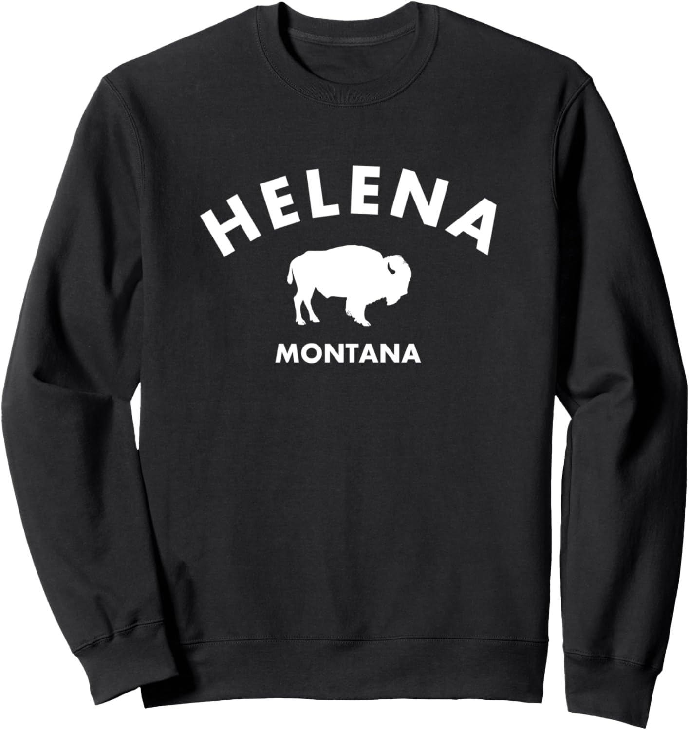 Хелена, Монтана, Буффало - Бизон из страны Биг Скай, США. Толстовка Rocky Mountain Designs Of Big Sky Country Montana, черный
Хелена, Монтана, Буффало - Бизон из страны Биг Скай, США. Толстовка Rocky Mountain Designs Of Big Sky Country Montana, черный