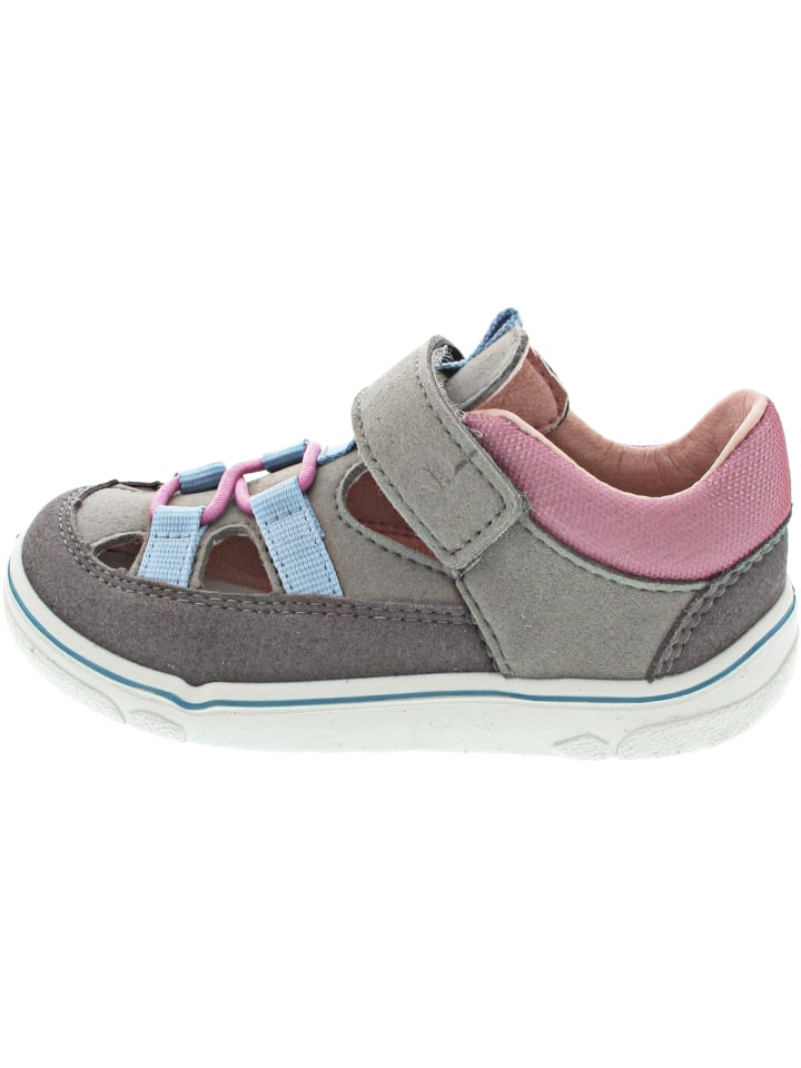 Сандалии Ivo Sandale Grau Ricosta
Сандалии Ivo Sandale Grau Ricosta