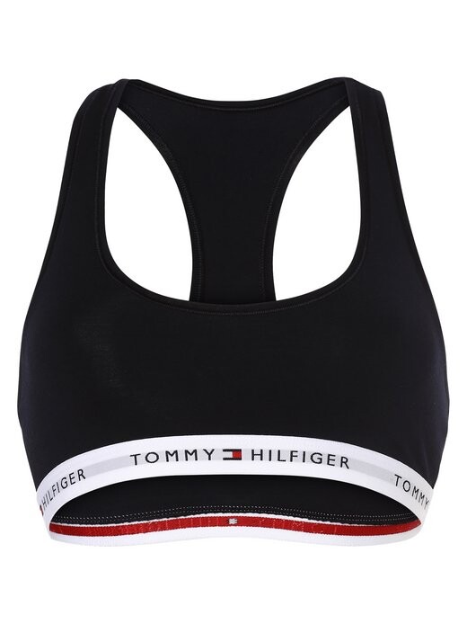 Бюстье Tommy Hilfiger, синий
Бюстье Tommy Hilfiger, синий