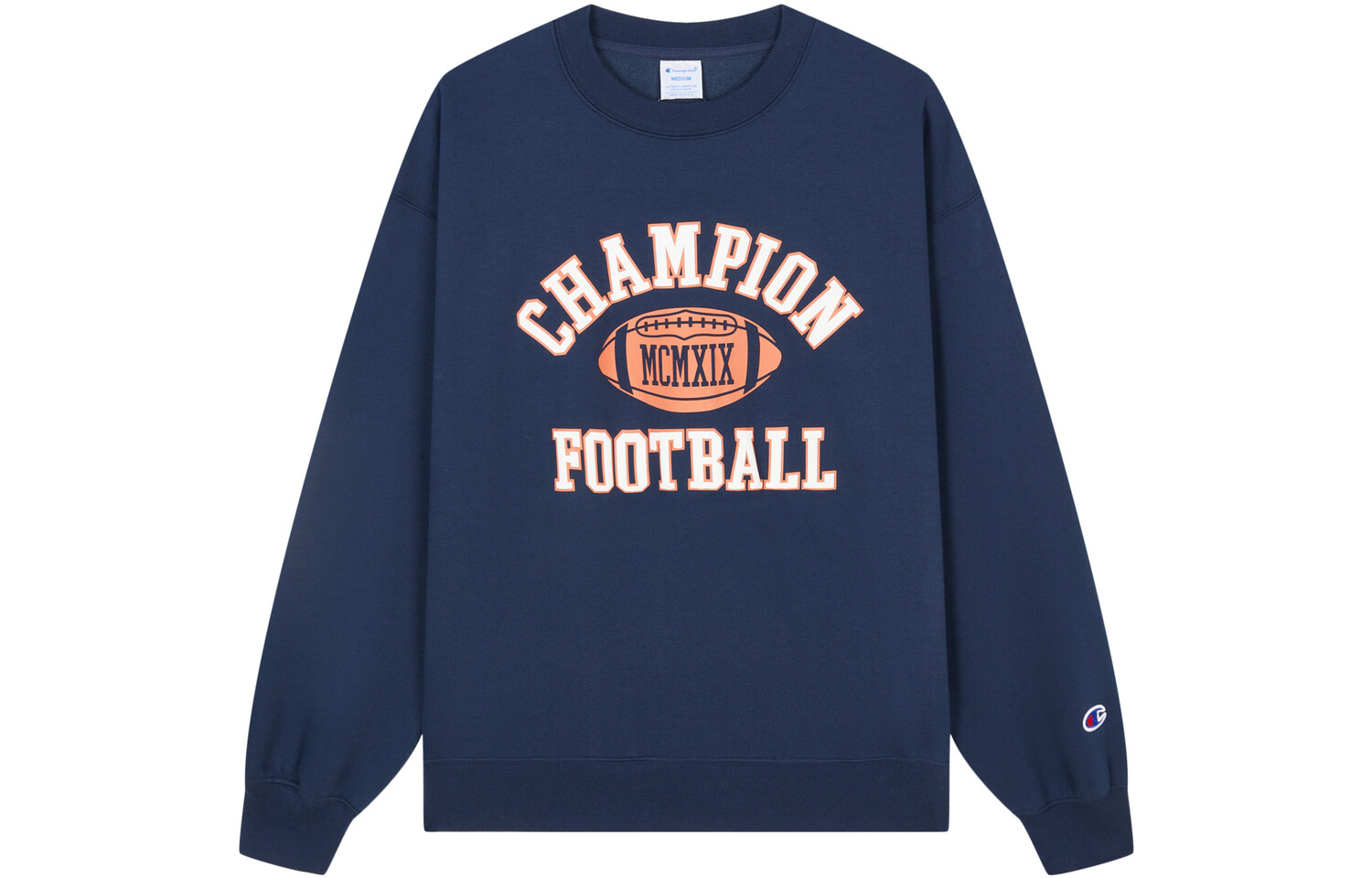 Толстовка унисекс Champion, темно-зеленый
Толстовка унисекс Champion, темно-зеленый