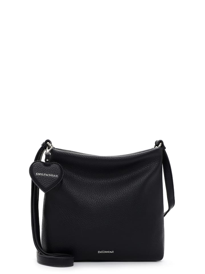 Наплечная сумка EMILY & NOAH, синий
Наплечная сумка EMILY & NOAH, синий