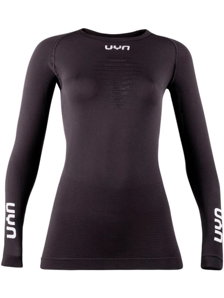 Функциональная рубашка UYN, черный
Функциональная рубашка UYN, черный