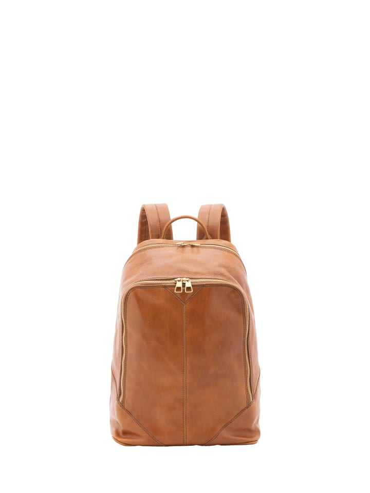 Рюкзак Viola Castellani, цвет honey
Рюкзак Viola Castellani, цвет honey