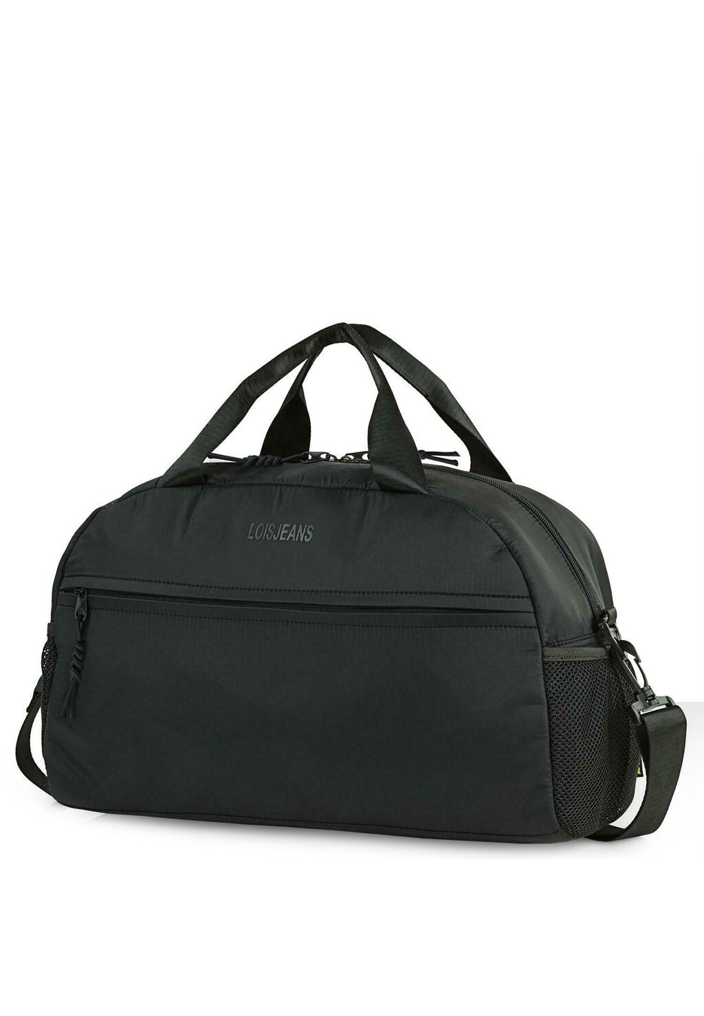 Сумка выходного дня BOLTON LOIS Jeans, черный
Сумка выходного дня BOLTON LOIS Jeans, черный